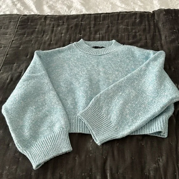 Mango sweater - Picture 1 of 5